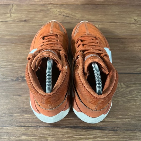 Nike KD 13 TB ‘Desert Orange’ Basketball Shoes Men’s Size 6 Sneakers - Picture 13 of 13